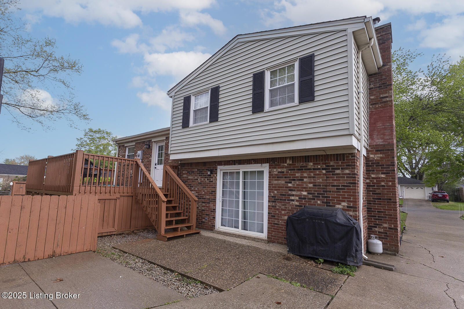 6524 Manassas Dr, Pewee Valley, Kentucky image 4