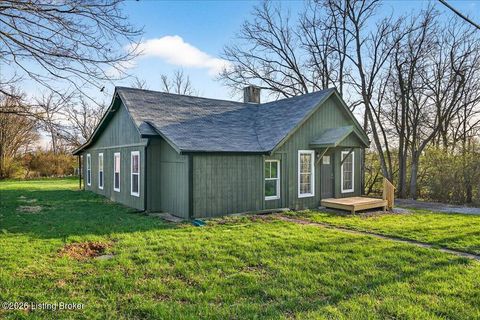 Homes For Sale - 5829 Smithfield Rd<br/> Smithfield, KY 40068