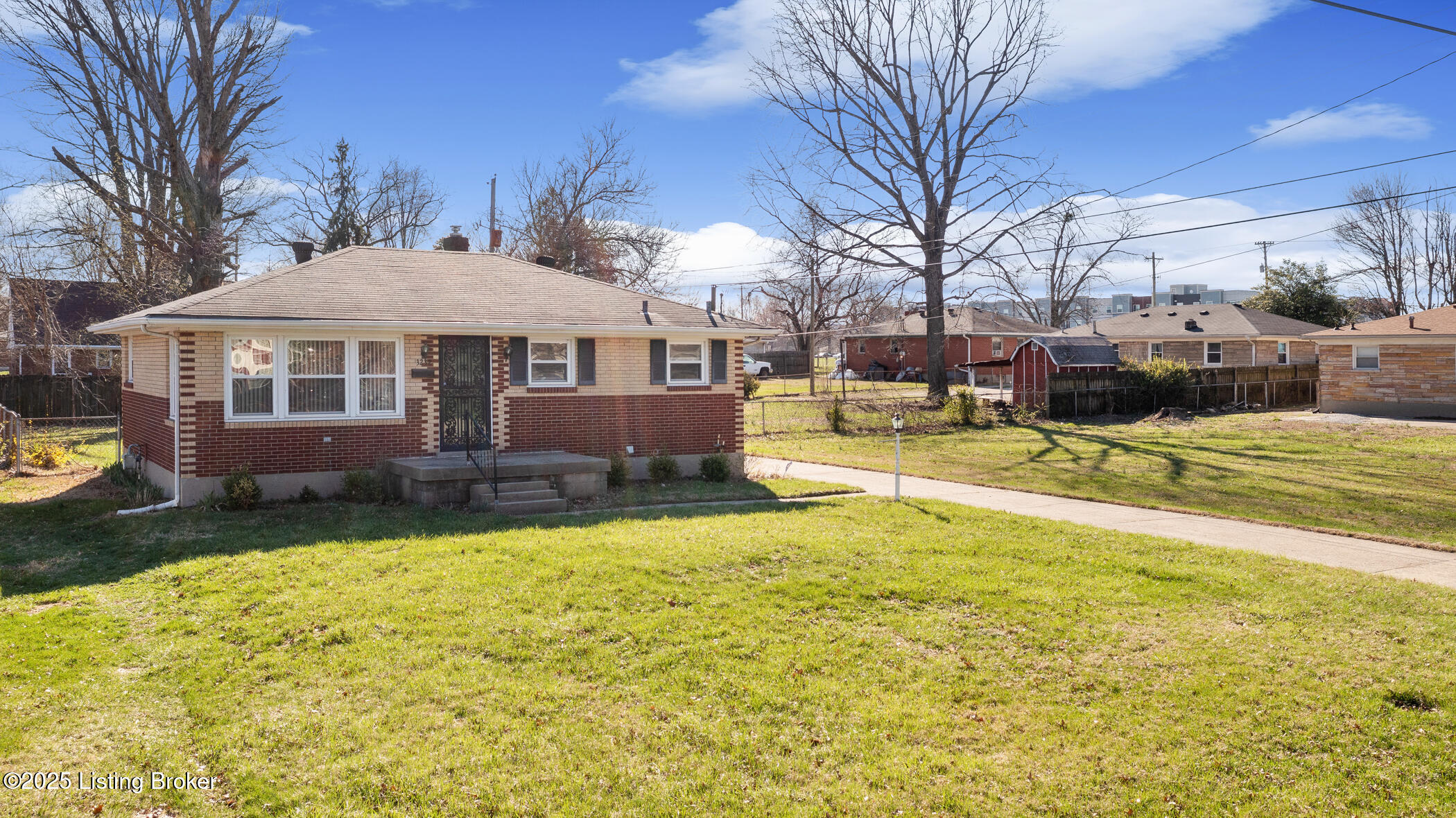 3232 Elane Dr, Louisville, Kentucky image 21