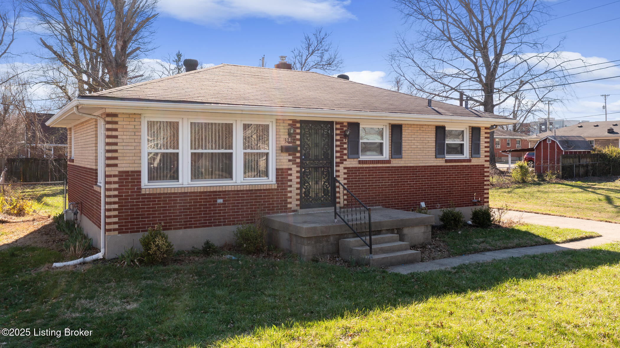 3232 Elane Dr, Louisville, Kentucky image 22