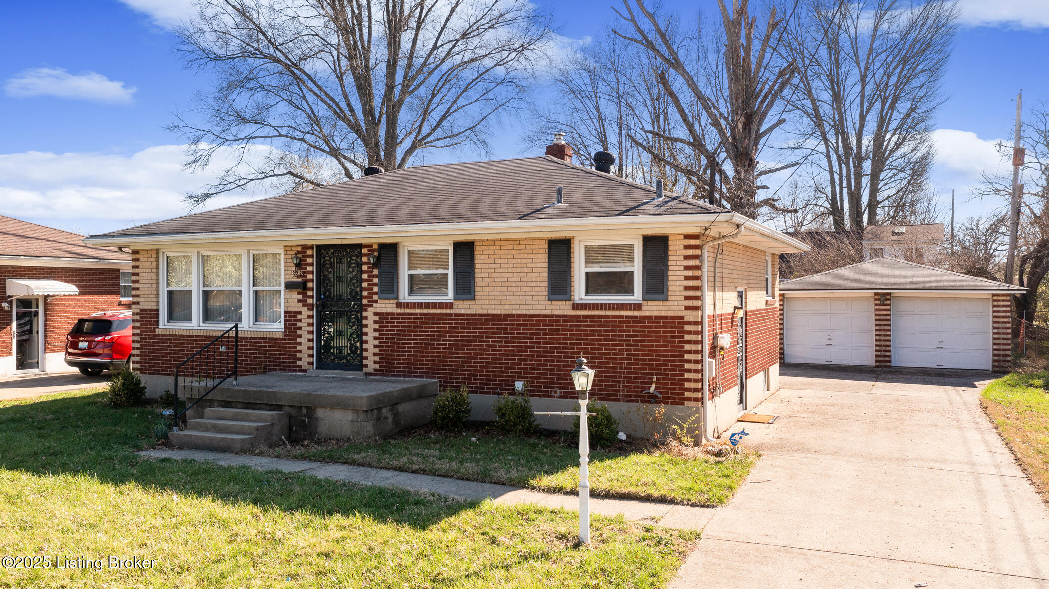 3232 Elane Dr, Louisville, Kentucky image 18