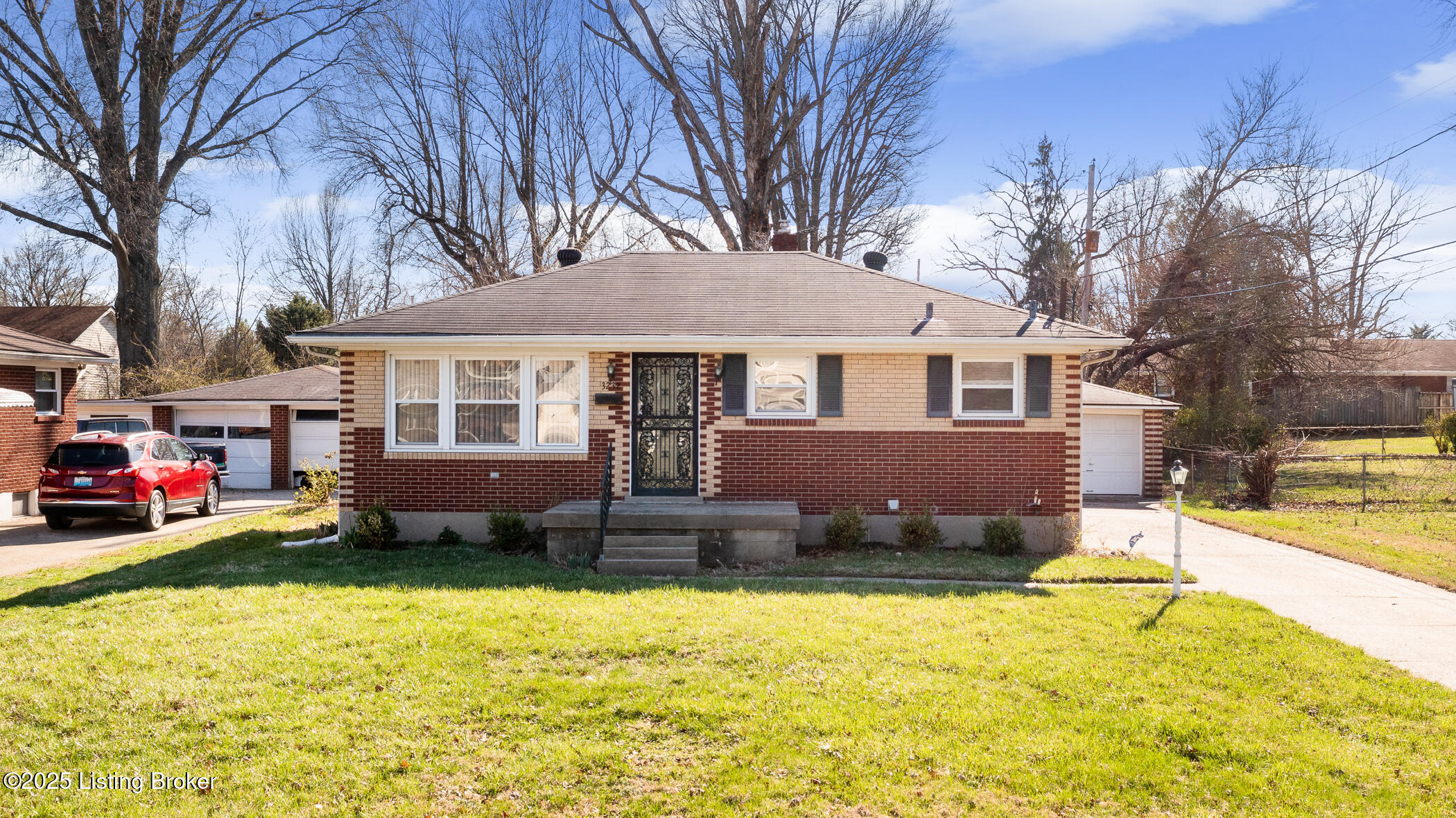 3232 Elane Dr, Louisville, Kentucky image 1