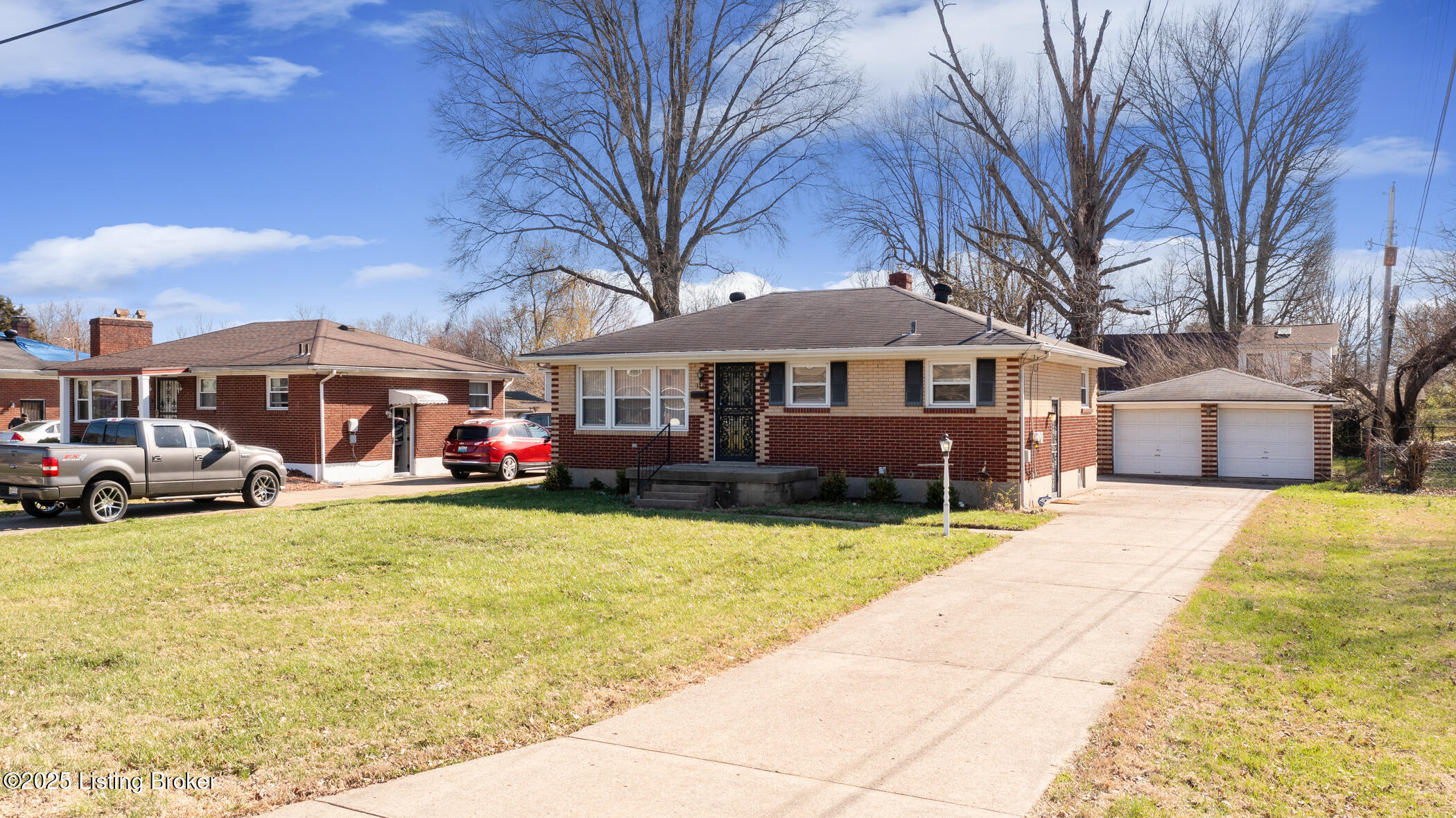 3232 Elane Dr, Louisville, Kentucky image 2