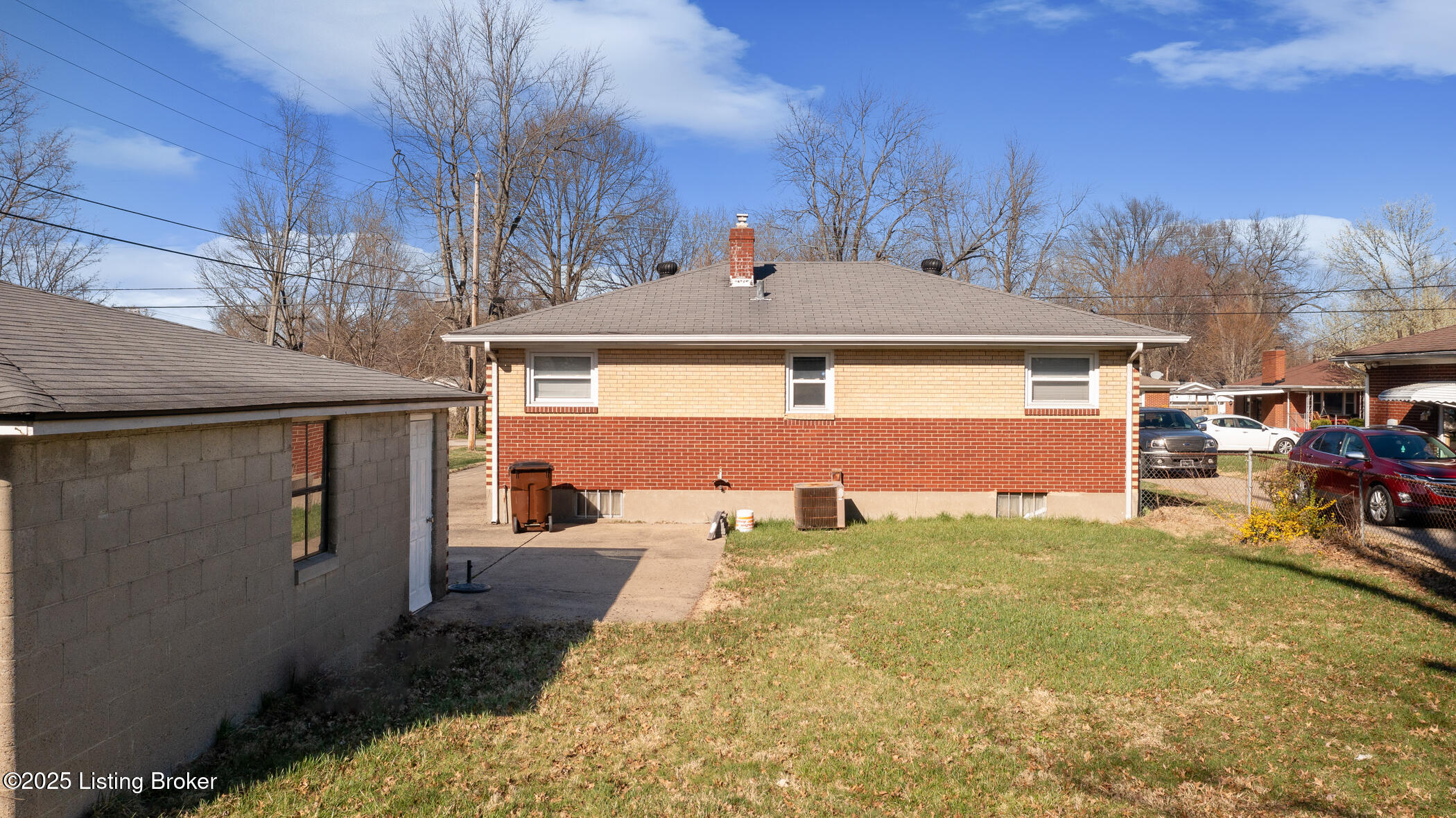 3232 Elane Dr, Louisville, Kentucky image 26