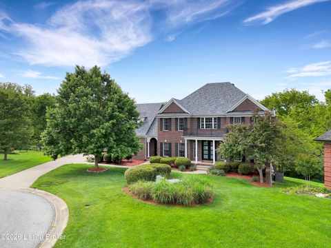 Photo of 3218 Crosshill Ct, Prospect, KY 40059 (MLS # 1715629)
