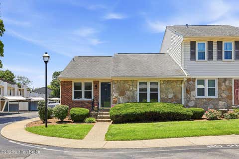 Condo For Sale - 910 Dana Marie Dr<br/> Louisville, KY 40223