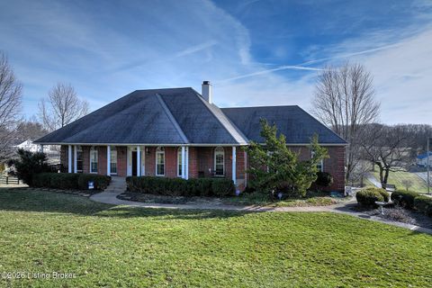 Photo of 328 Brooks Ln, Simpsonville, KY 40067 (MLS # 1707877)