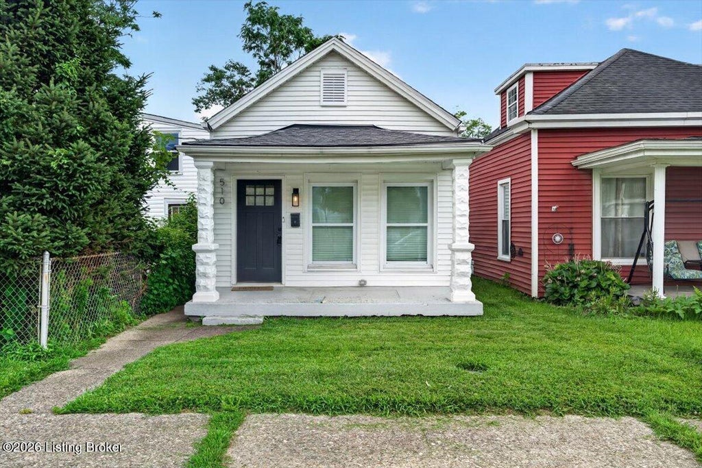 Photo of 510 Wainwright Ave, Louisville, KY 40217 (MLS # 1717466)