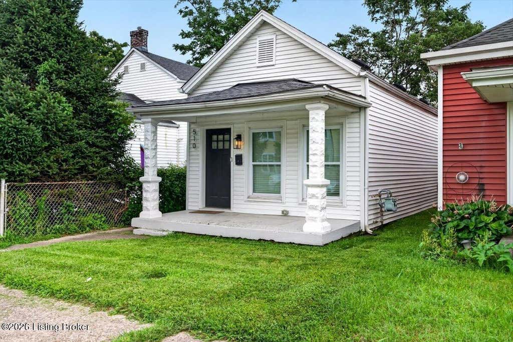 Photo of 510 Wainwright Ave, Louisville, KY 40217 (MLS # 1717466)