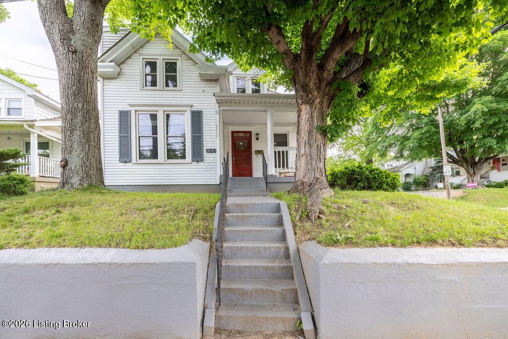 Photo of 1641 Norris Pl, Louisville, KY 40205 (MLS # 1717519)