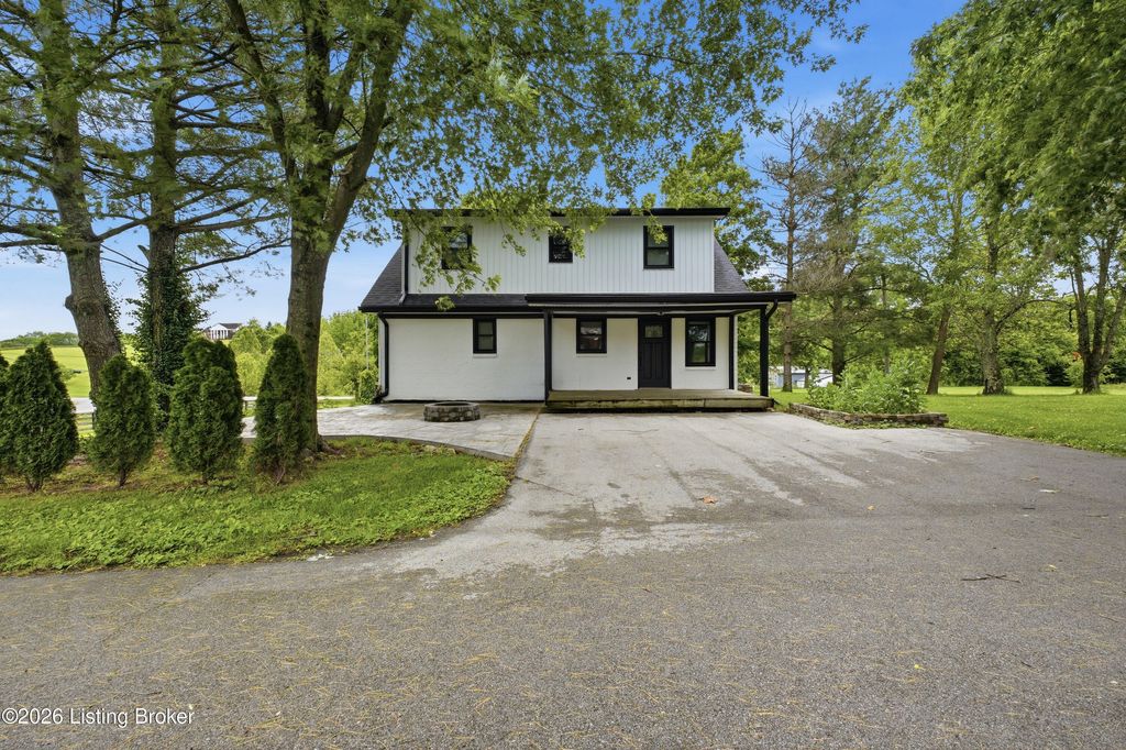 Photo of 1105 E HWY 22, Crestwood, KY 40014 (MLS # 1718733)