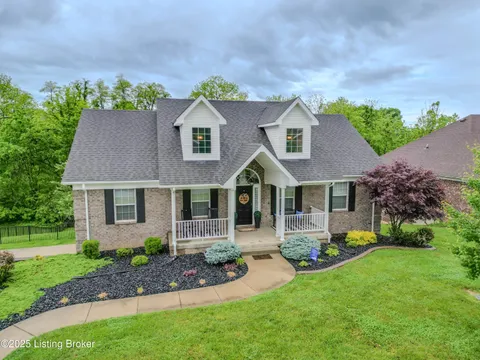 116 N Howard St, Bardstown, KY 40004 - #: 1686643