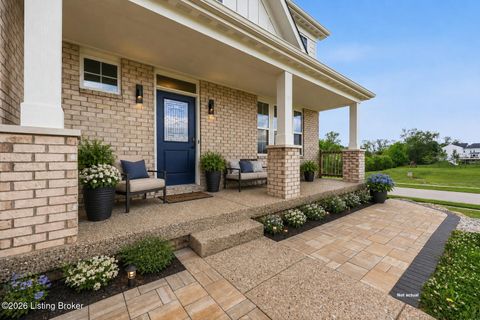 Photo of 3516 Devonshire Dr, La Grange, KY 40031 (MLS # 1716302)