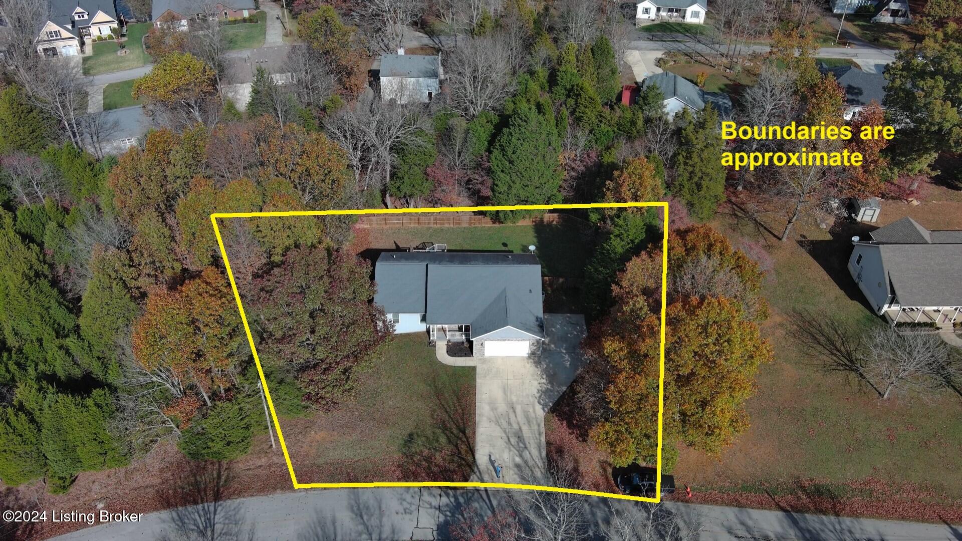 120 Eagle Point, Brandenburg, Kentucky image 17