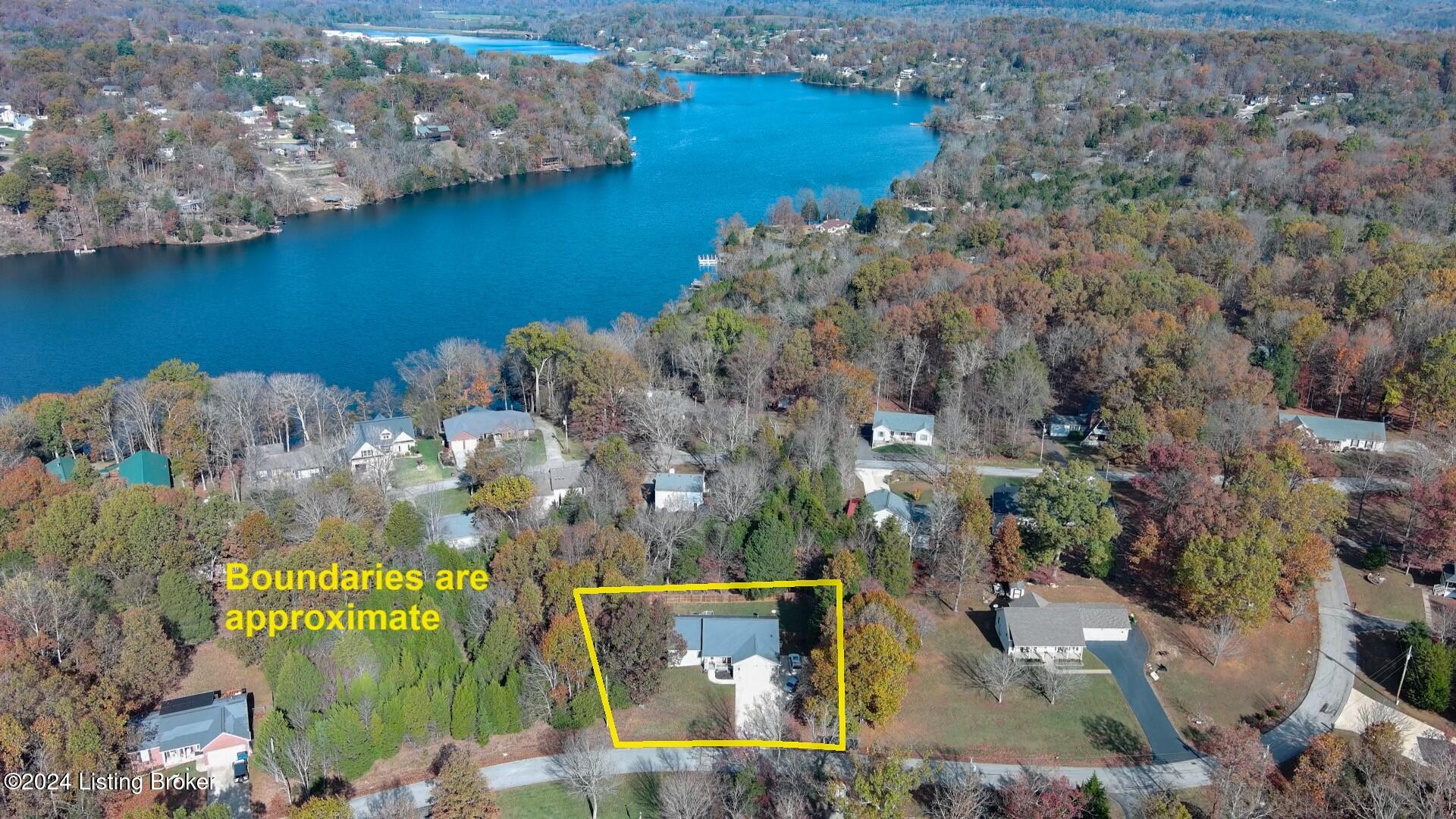 120 Eagle Point, Brandenburg, Kentucky image 18