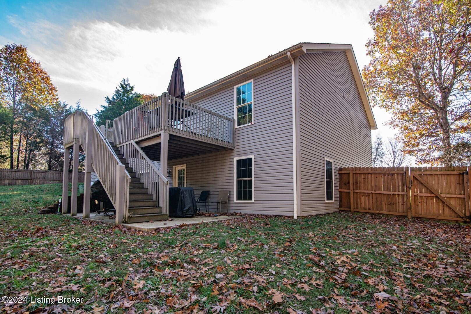 120 Eagle Point, Brandenburg, Kentucky image 12