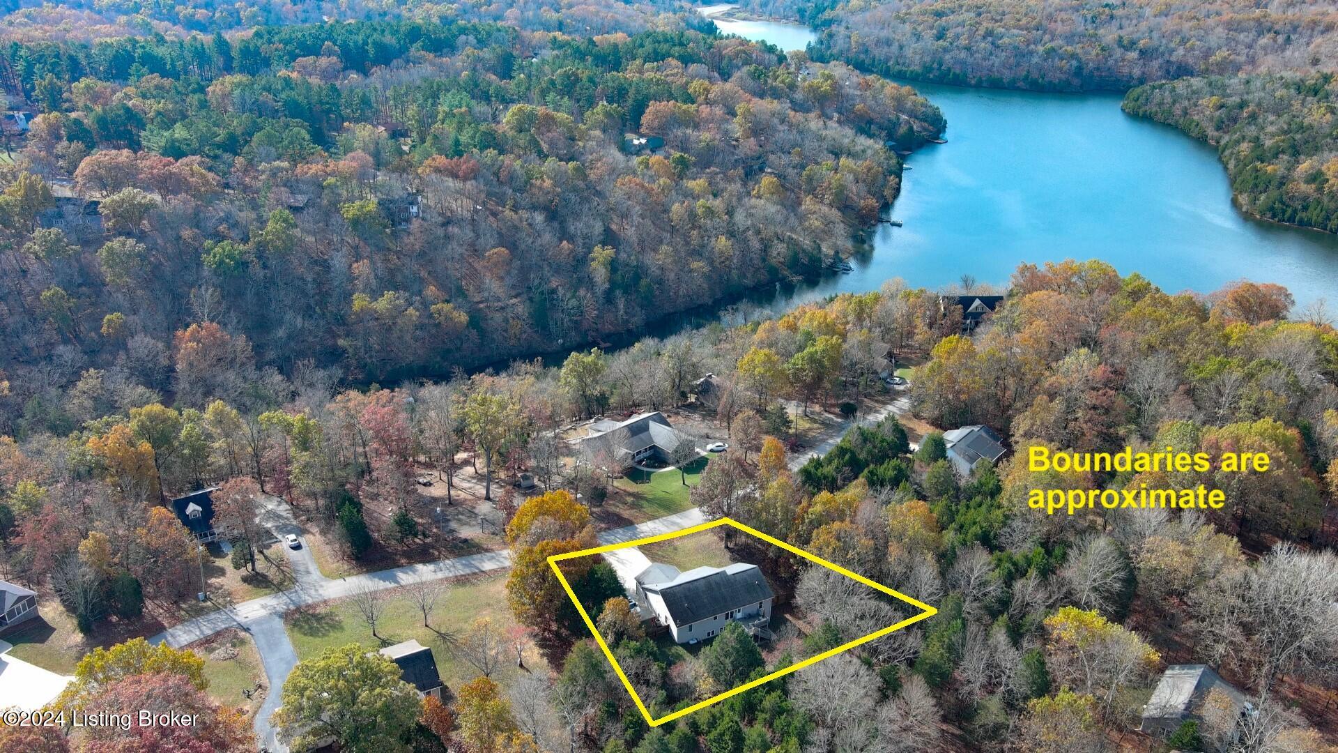 120 Eagle Point, Brandenburg, Kentucky image 21