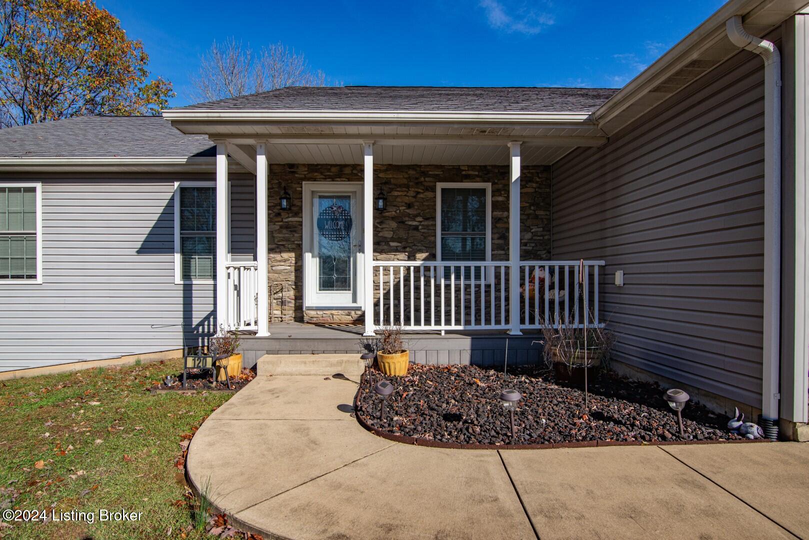 120 Eagle Point, Brandenburg, Kentucky image 8