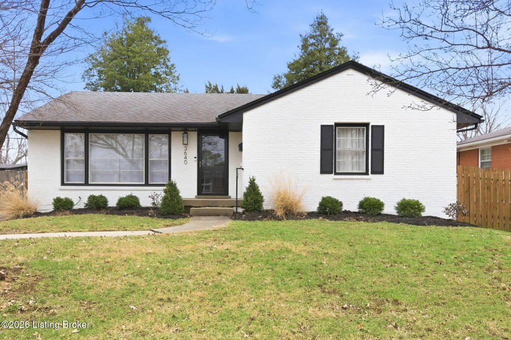 Photo of 3640 Windward Way, Louisville, KY 40220 (MLS # 1709942)