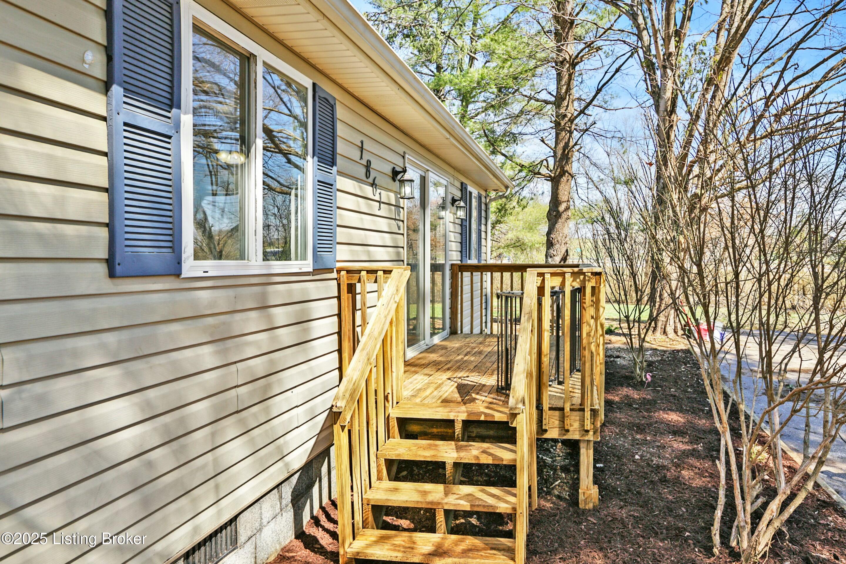1861 Old Frankfort Rd, Lawrenceburg, Kentucky image 29