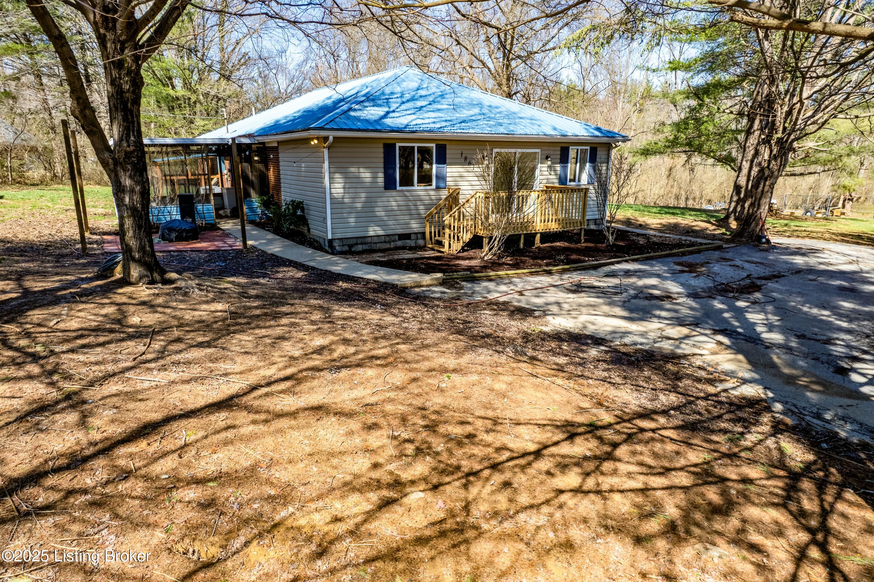 1861 Old Frankfort Rd, Lawrenceburg, Kentucky image 35