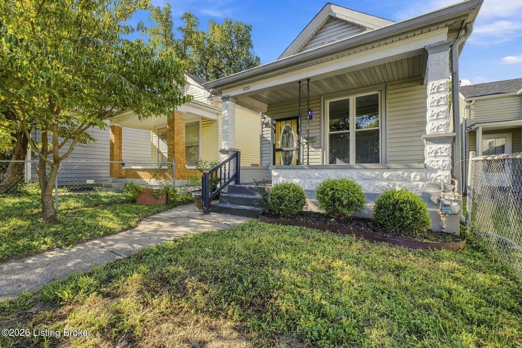 Photo of 1030 Mulberry St, Louisville, KY 40217 (MLS # 1729993)