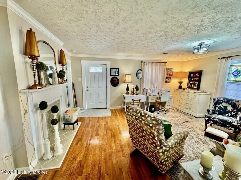 Photo of 123 Lebanon Hill, Springfield, KY 40069 (MLS # 1708461)