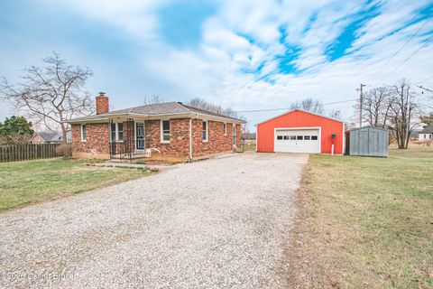 Photo of 166 Rufus Ln, Mt Washington, KY 40047 (MLS # 1710096)