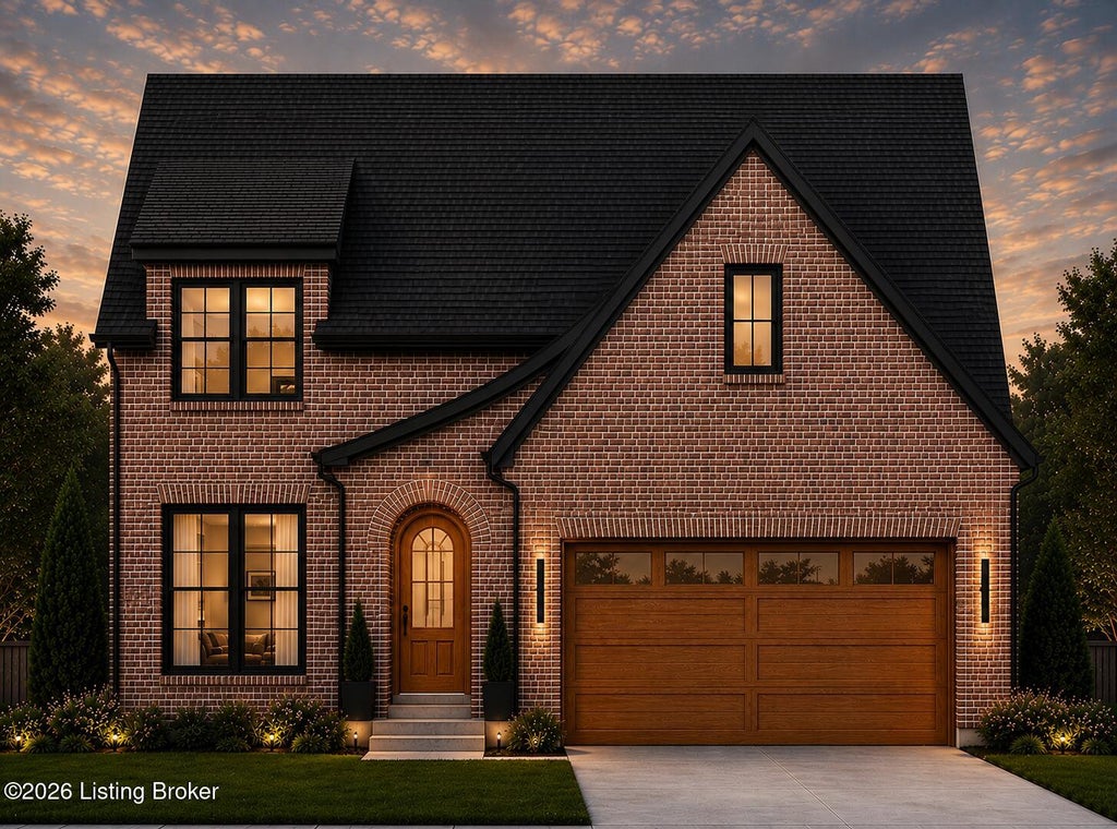 Photo of 1735 Deer Park Ave, Louisville, KY 40205 (MLS # 1732941)