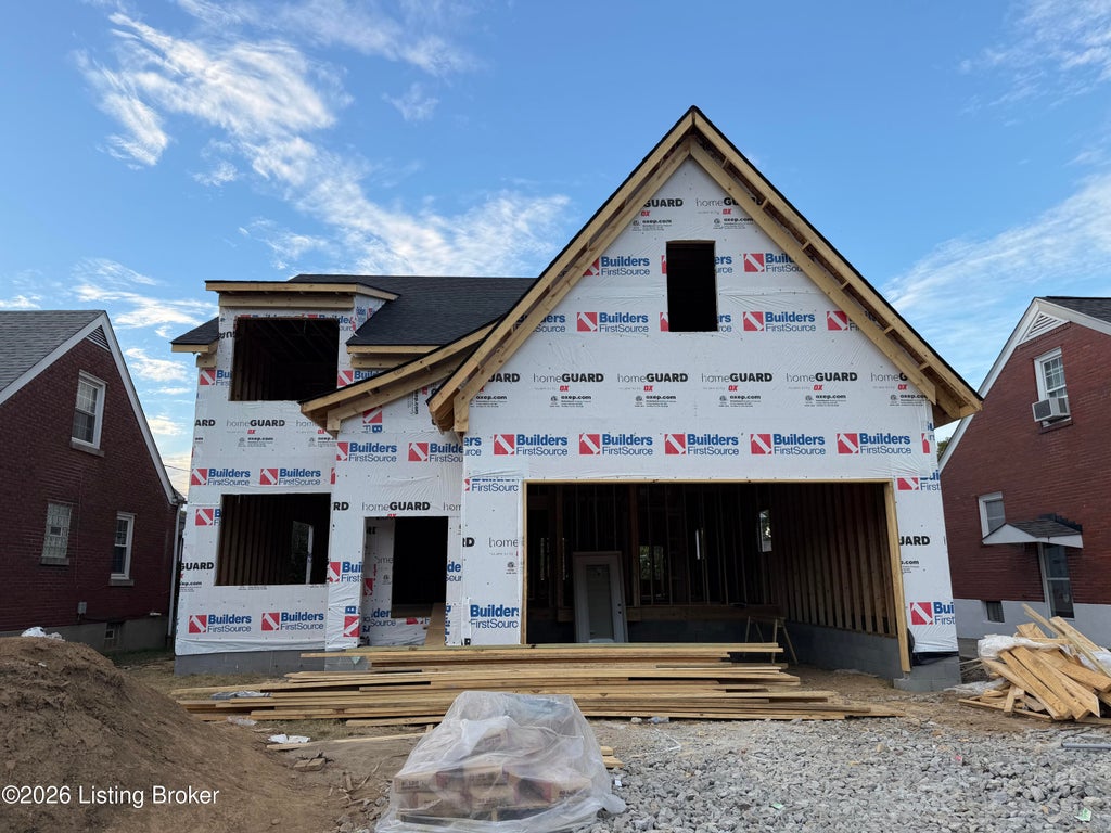 Photo of 1735 Deer Park Ave, Louisville, KY 40205 (MLS # 1732941)