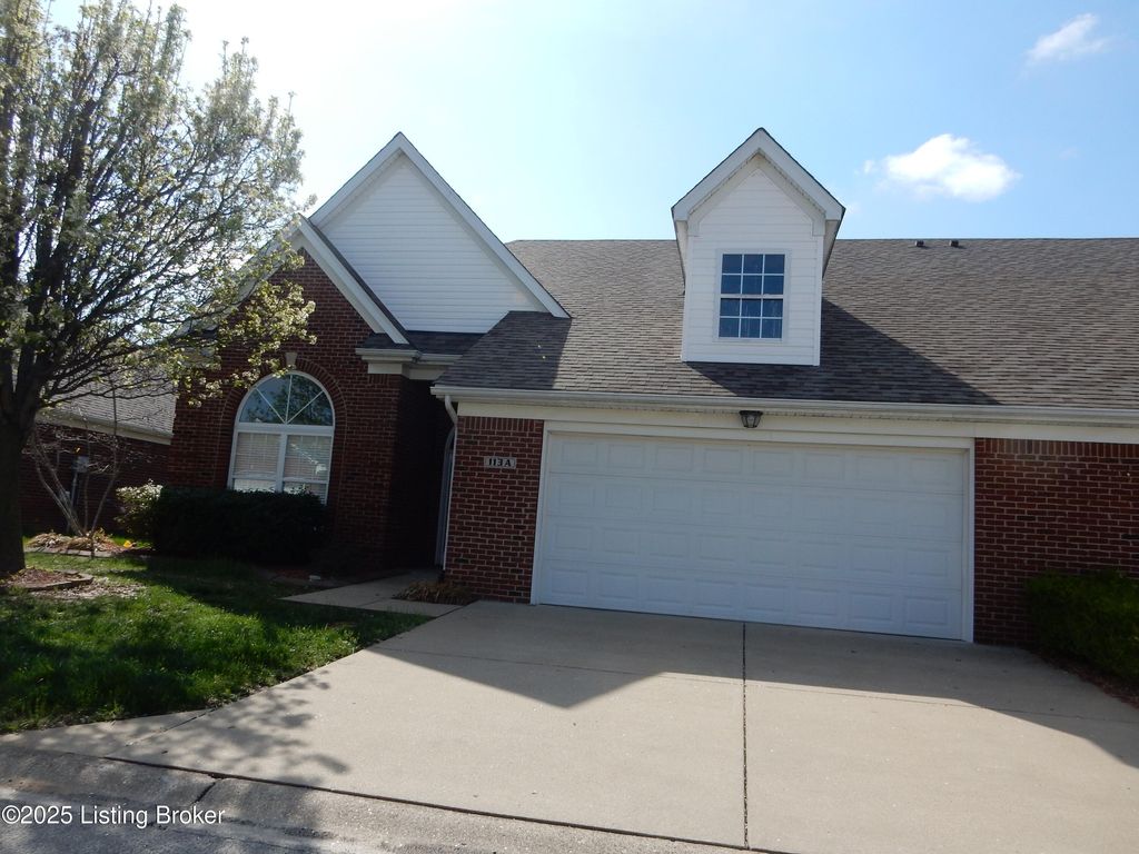 Photo of 113 Lanai Dr #A, Shepherdsville, KY 40165 (MLS # 1705922)
