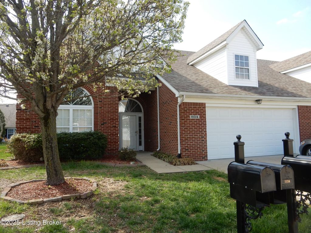 Photo of 113 Lanai Dr #A, Shepherdsville, KY 40165 (MLS # 1705922)