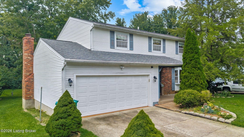 Photo of 4510 Shenandoah Dr, Louisville, KY 40241 (MLS # 1726907)
