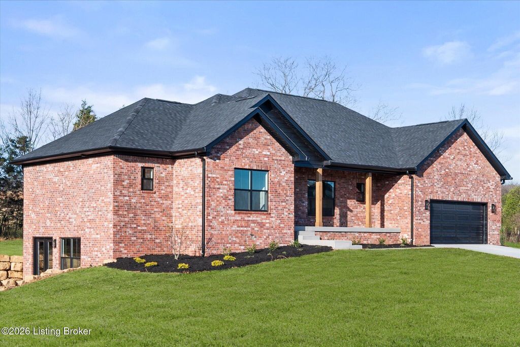 Photo of 168 Pilots Way, Taylorsville, KY 40071 (MLS # 1712102)
