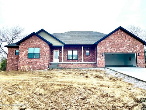 Photo of 168 Pilots Way, Taylorsville, KY 40071 (MLS # 1712102)