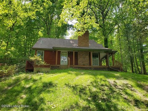 Homes For Sale - 7820 Saint Anthonys Church Rd<br/> Louisville, KY 40214