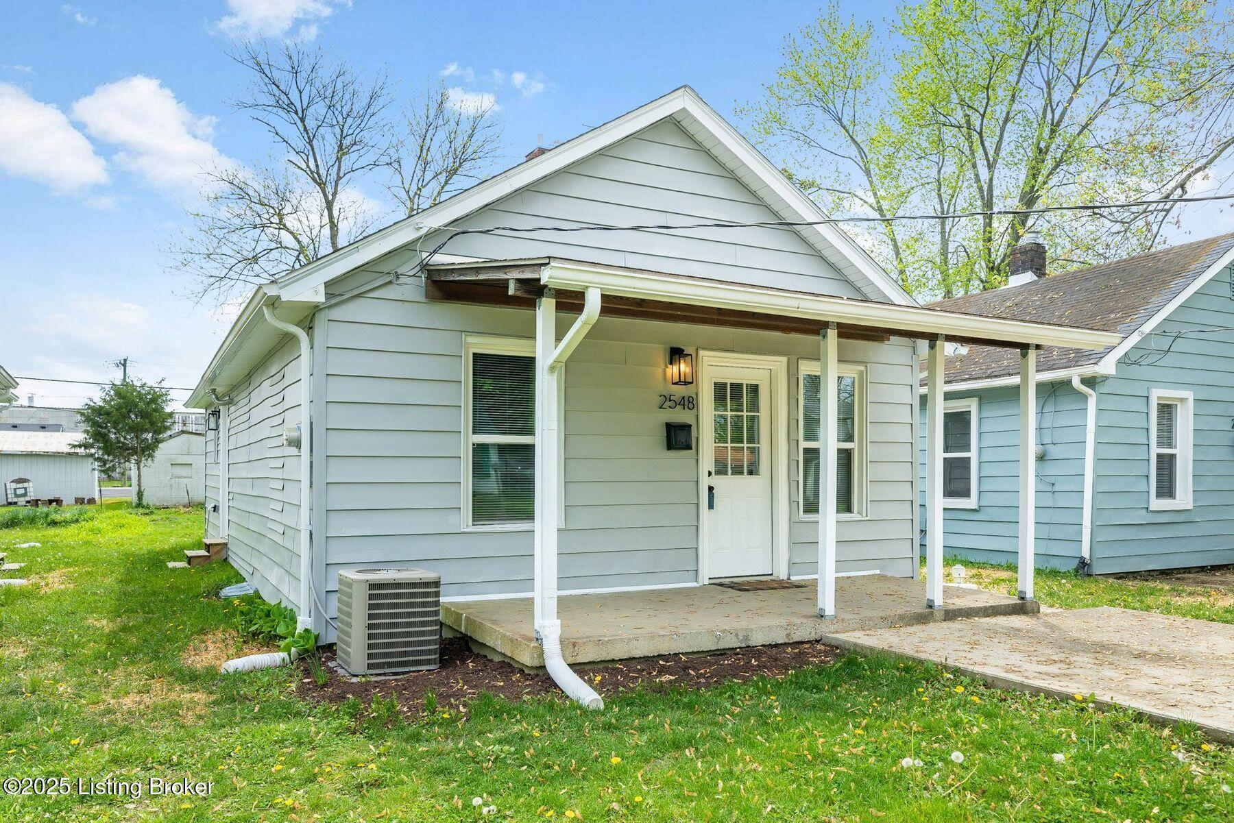 2548 Broadway St, New Albany, Pennsylvania image 3