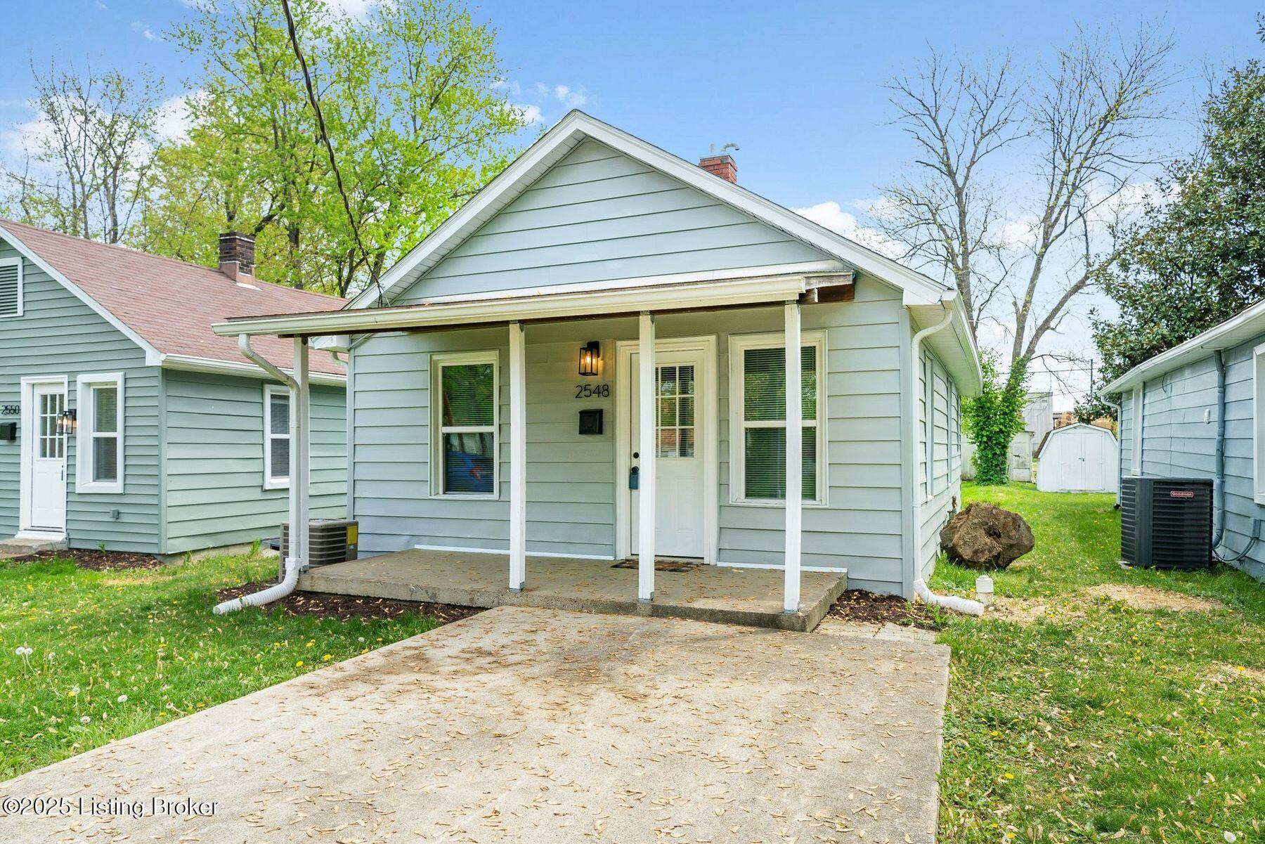 2548 Broadway St, New Albany, Pennsylvania image 4