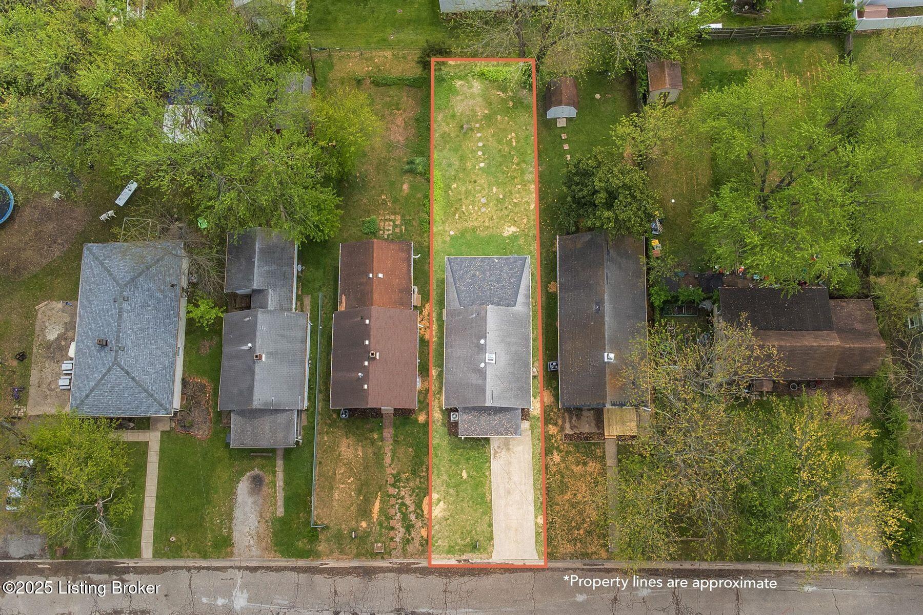 2548 Broadway St, New Albany, Pennsylvania image 27