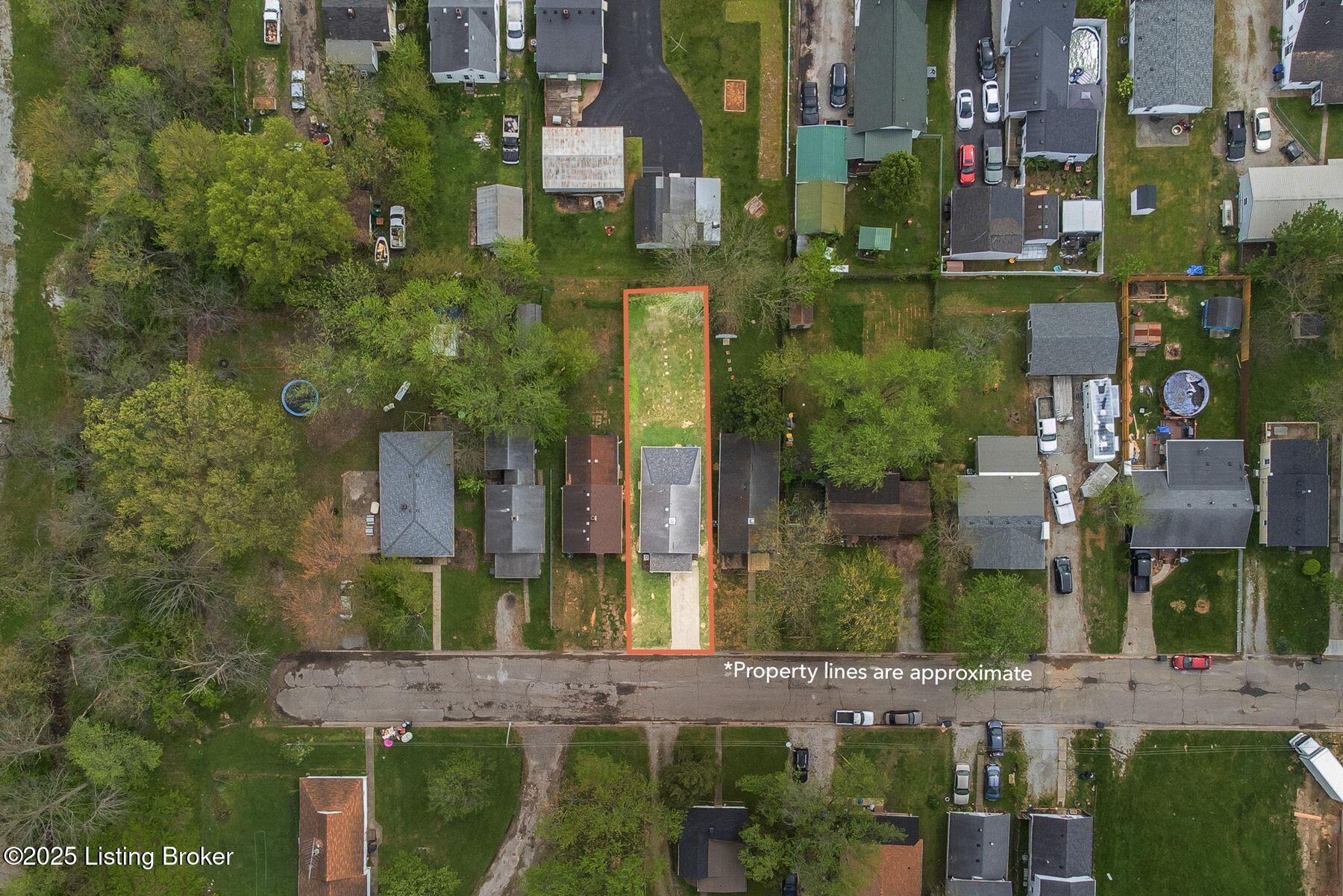 2548 Broadway St, New Albany, Pennsylvania image 28