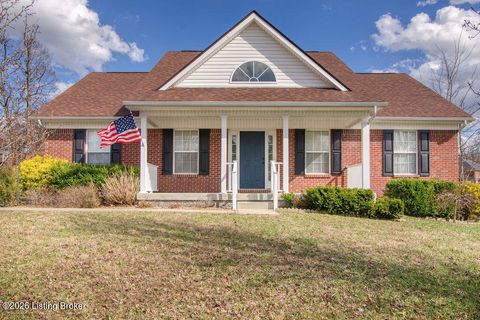 189 Peabody Loop Coxs Creek KY 40013