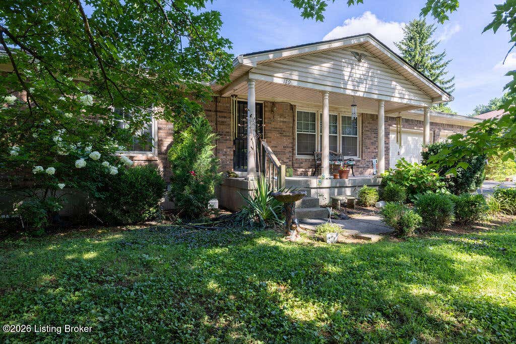 Photo of 179 Paula Ln, Shepherdsville, KY 40165 (MLS # 1723871)