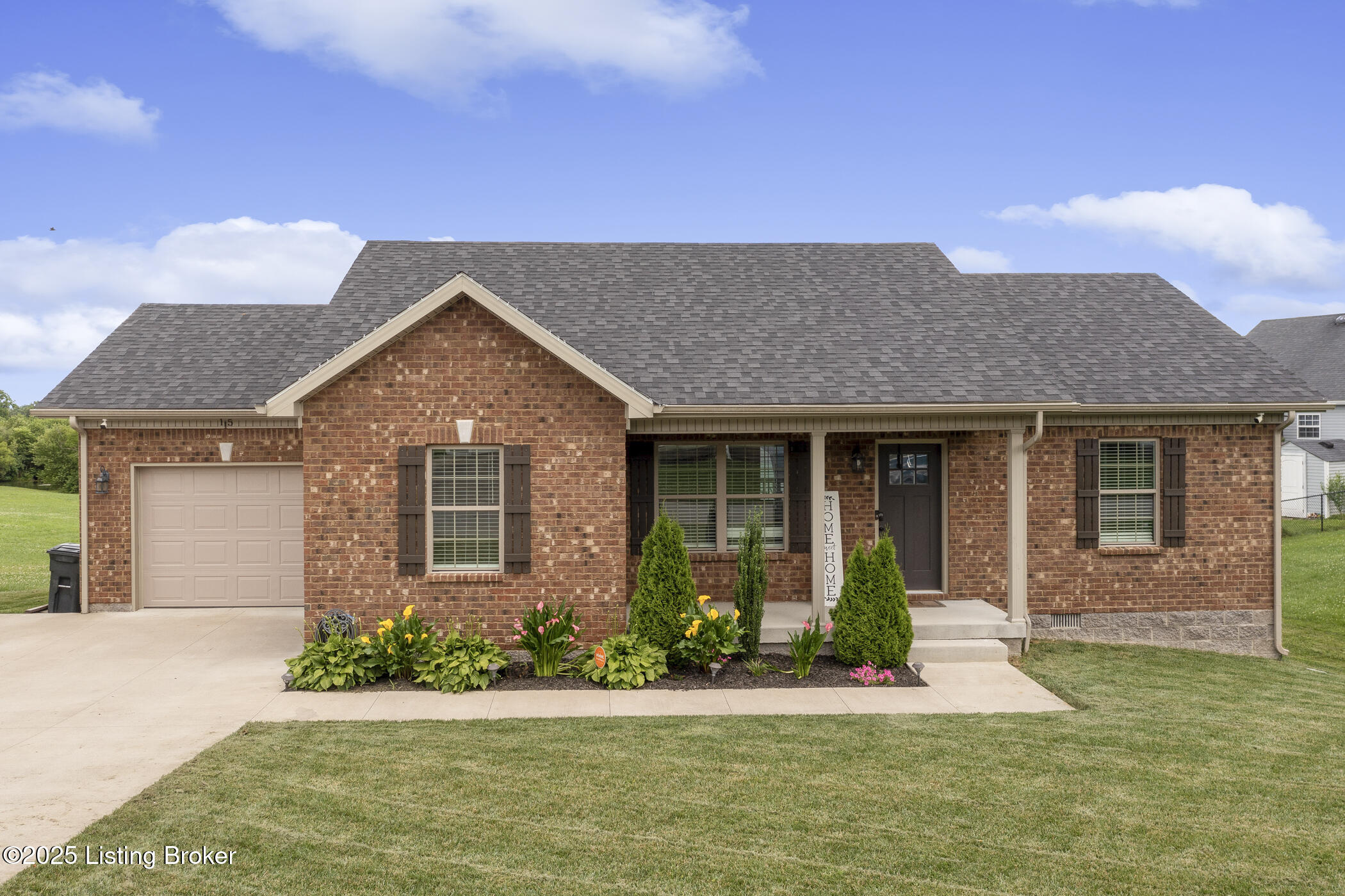 115 Copperfield Way, Bardstown, Kentucky image 1