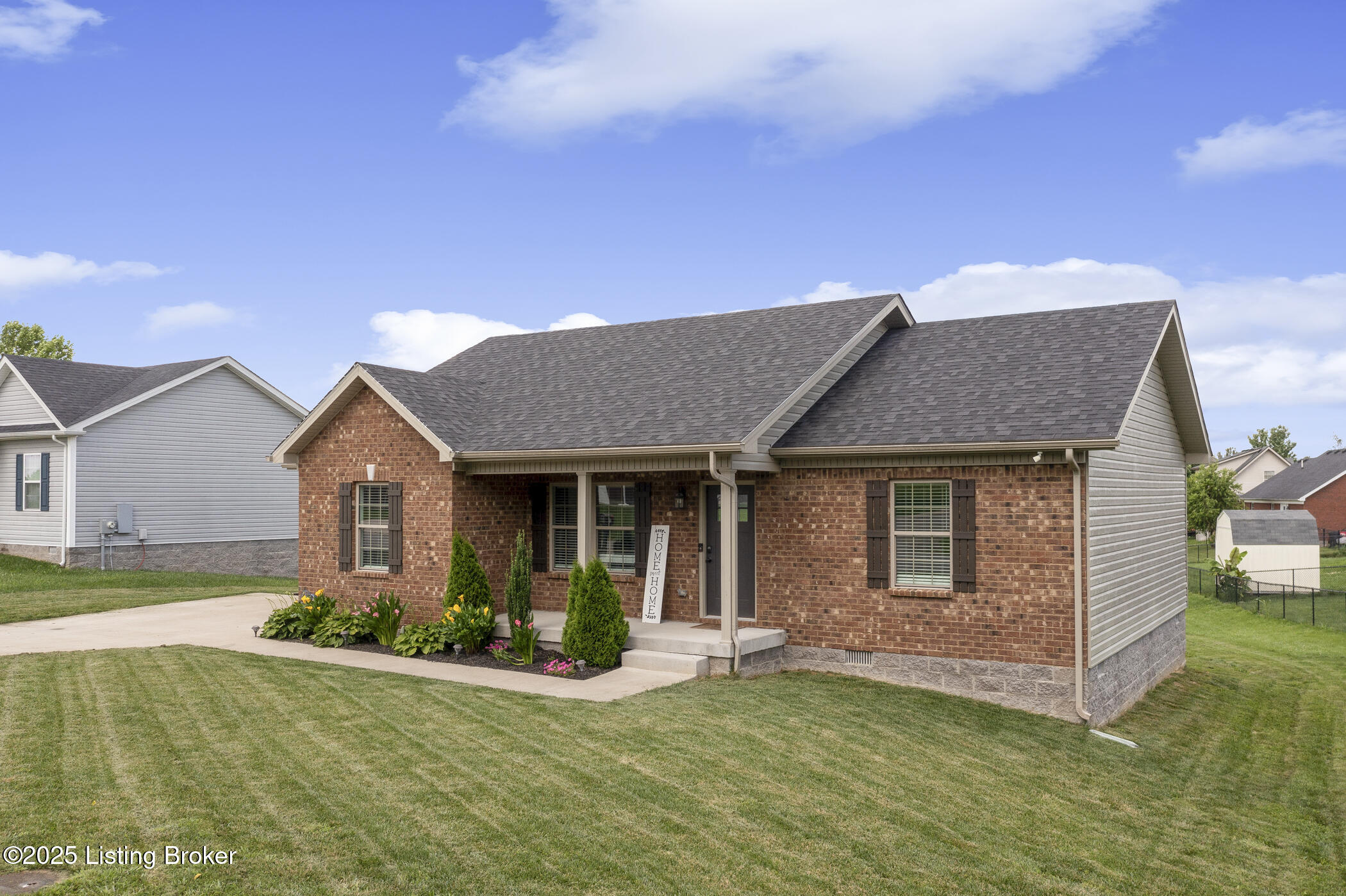 115 Copperfield Way, Bardstown, Kentucky image 40