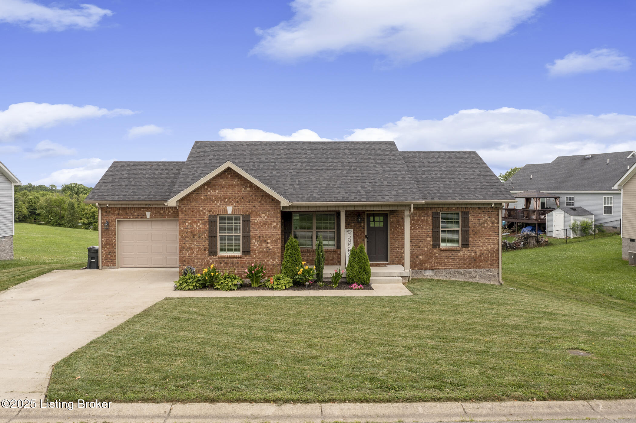 115 Copperfield Way, Bardstown, Kentucky image 41
