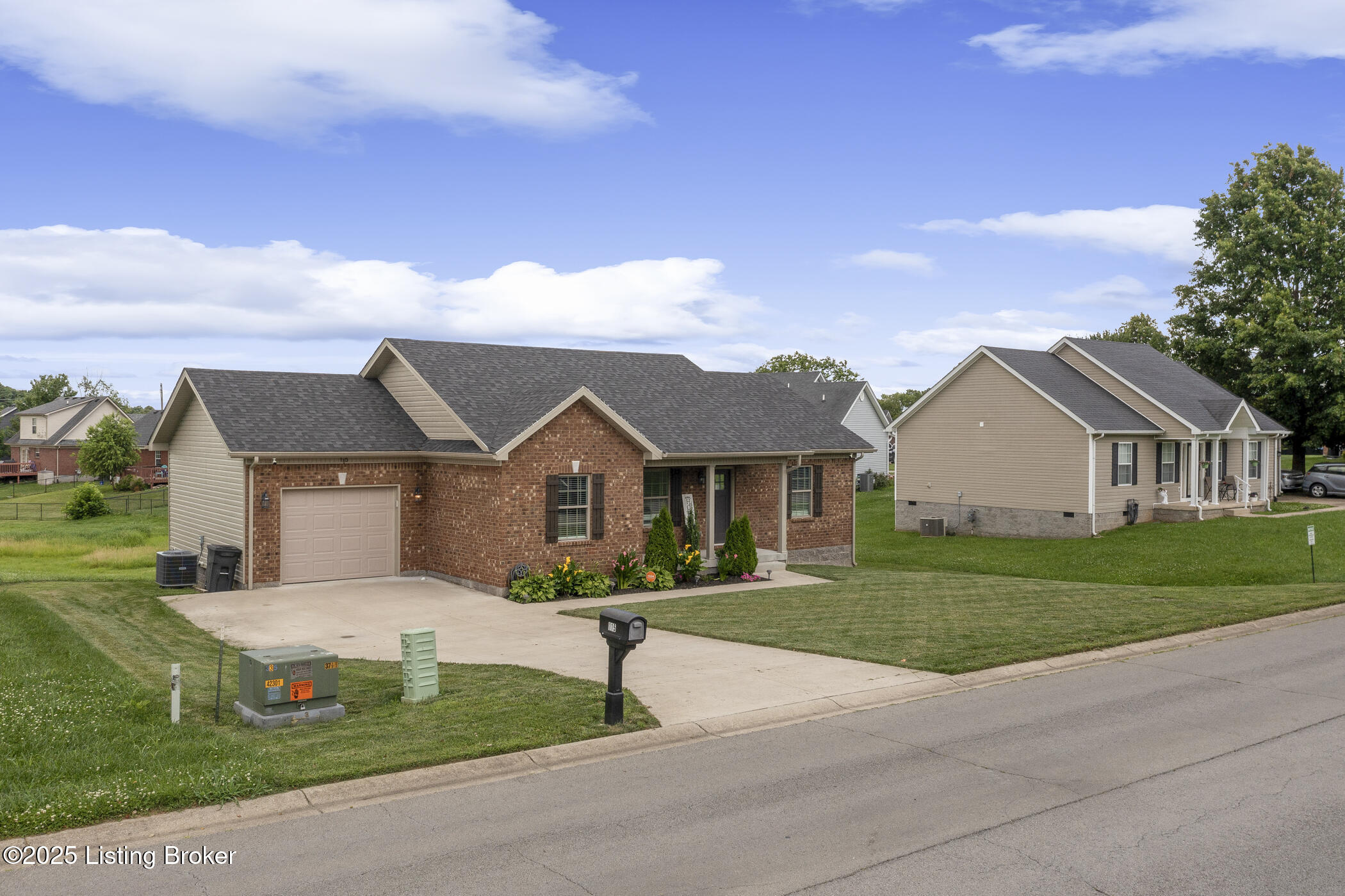 115 Copperfield Way, Bardstown, Kentucky image 37