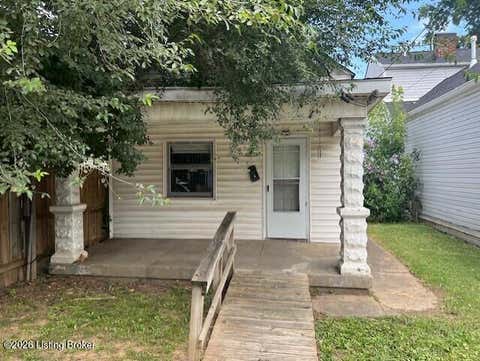Homes For Sale - 113 Stevenson Ave<br/> Jefferson County, Louisville, KY 40206