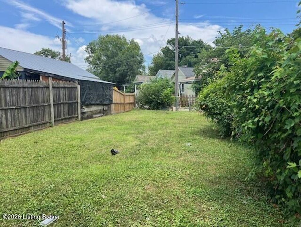 Photo of 113 Stevenson Ave, Louisville, KY 40206 (MLS # 1722604)