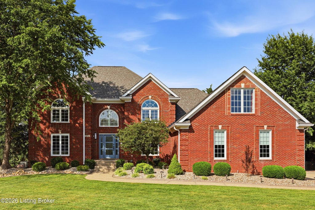 Photo of 368 Ashford Dr, Mt Washington, KY 40047 (MLS # 1723936)