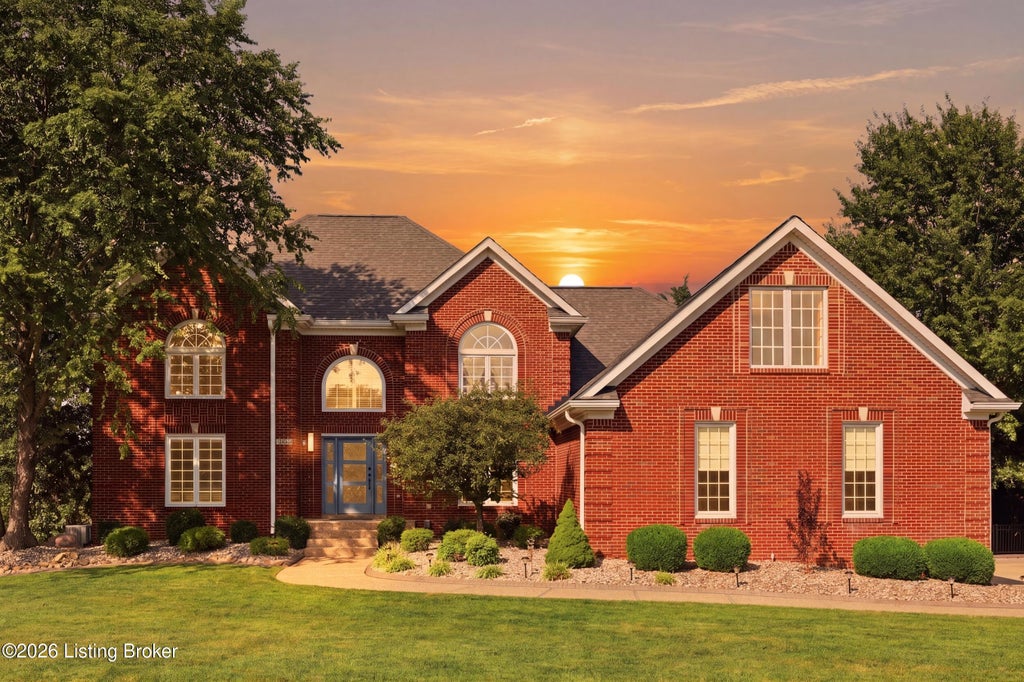 Photo of 368 Ashford Dr, Mt Washington, KY 40047 (MLS # 1723936)